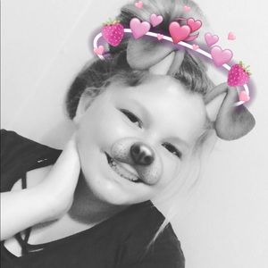 Meet your Posher, Hailey